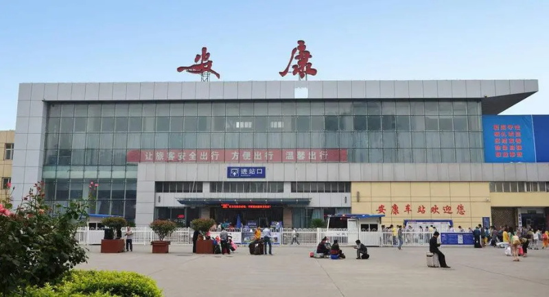 成都到安康物流公司-成都到安康專線-大件運輸