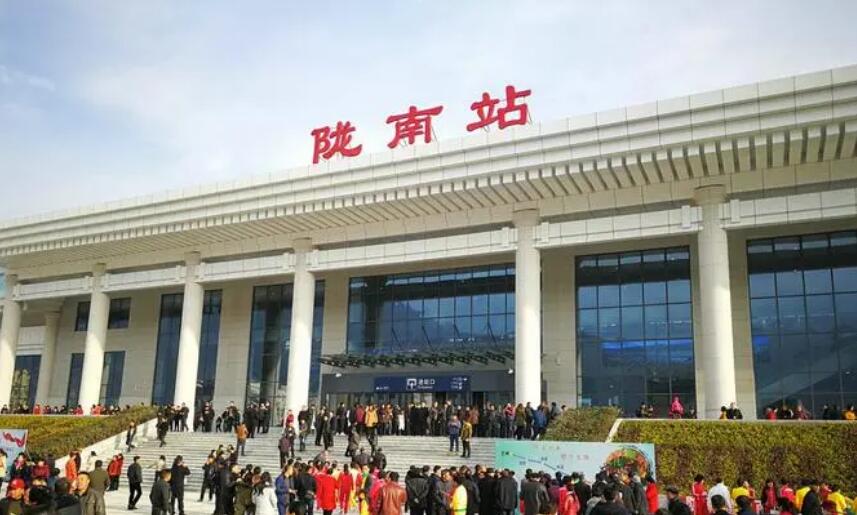 成都到隴南物流|成都到隴南專線|完美之選