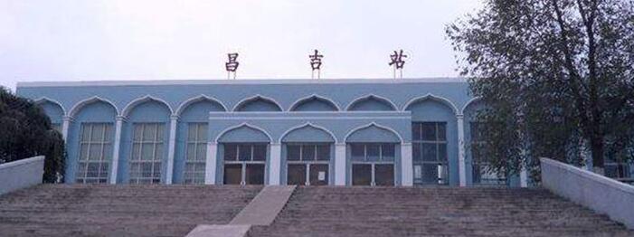 成都到昌吉州物流公司-成都到昌吉州專線-合理運(yùn)輸